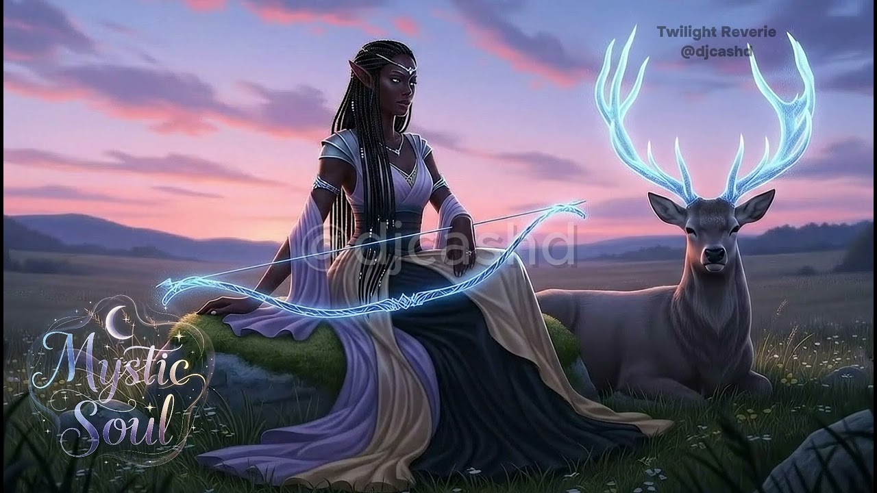 Twilight Reverie