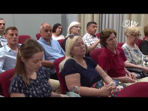 Izdvojeno 20.6.2018. - Predstavljena pobudnica pape Franje 'Radujte se i kličite'