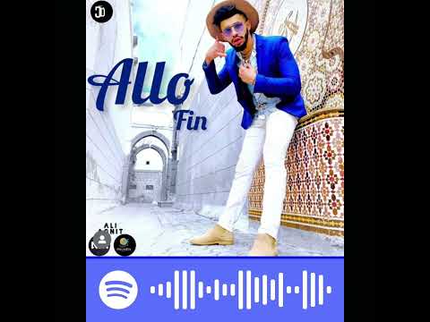 Dareal GOKU - Allo Fin ( Prod by 777ym )