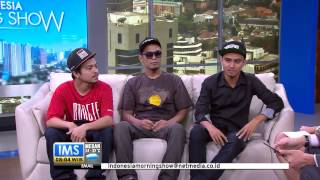 IMS - Gaya Rapper NEO