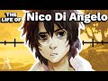 The Life Of Nico Di Angelo Percy Jackson