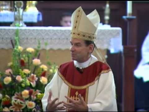 Click to Watch the Catholic Education in America: Homeschooling is Not the Problem video