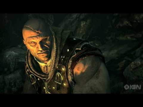 Trailer de The Witcher 2: Assassins of Kings Enhanced Edition