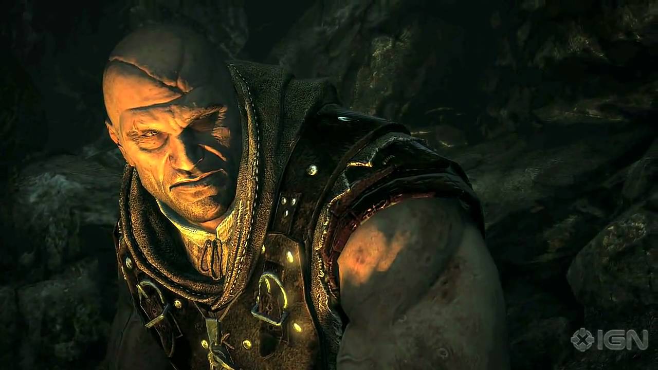 The Witcher 2: Assassins of Kings System Requirements