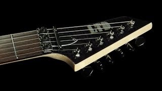 Video thumbnail for ESP LTD M-100fm- Guitar Soundtest by Kondzik