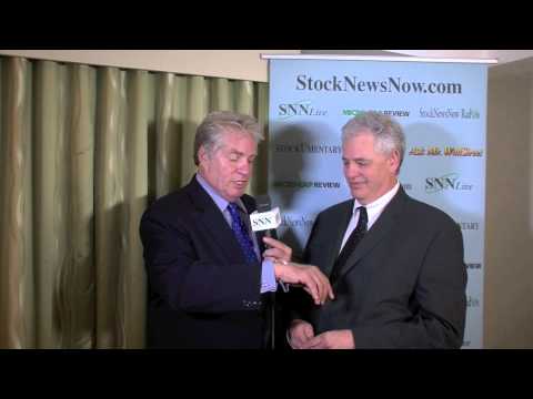 SNNLive - Wadsworth Medical Technologies