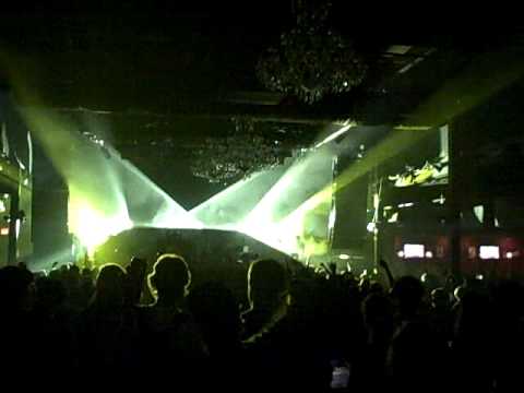 The Disco Biscuits 9.27.09 - Svengali (end)