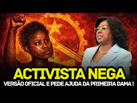 BELMA CASE: Activist denies official version and asks for First Lady's intervention.