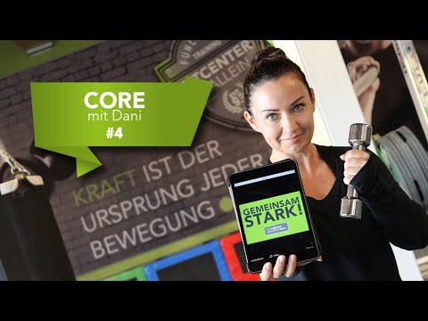 Core mit Dani