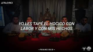 El Dinero Los Cambio - Fuerza Regida (LETRA/LYRICS)