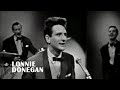 Lonnie Donegan - Gamblin' Man (Putting On The Donegan, 26.06.1959)