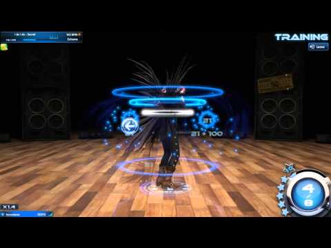 [Mstar SG] I do I do Classic Extreme S+ 100%