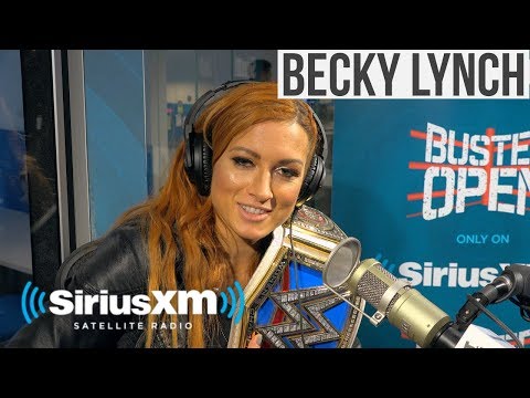 Becky Lynch Reflects On Her Journey To Becoming SmackDown Women’s Champion Again