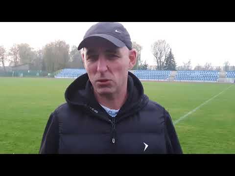 Polonia Kępno - TPS Winogrady Poznań 3:0 (2:0)