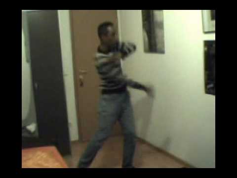 Harsh Motion - Warped Perception - Combichrist- All Pain Is Gone