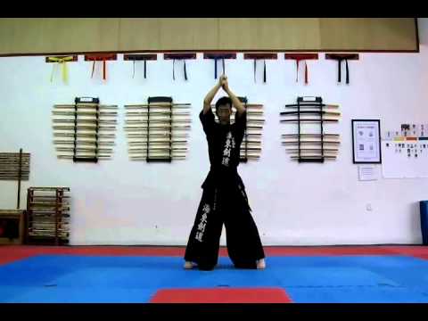 Choson Ninja ( 海東劍道 #3) video #125