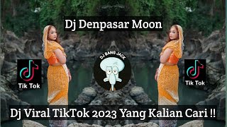 Download lagu DJ DENPASAR MOON VIRAL TIKTOK 2023 YANG KALIAN CARI !! mp3