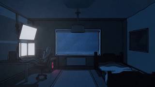 [LOOΠΔ/Yves] — "D-1" Lo-Fi Ver. 1