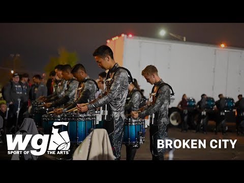 WGI 2019: Broken City - Finals (Full Run)