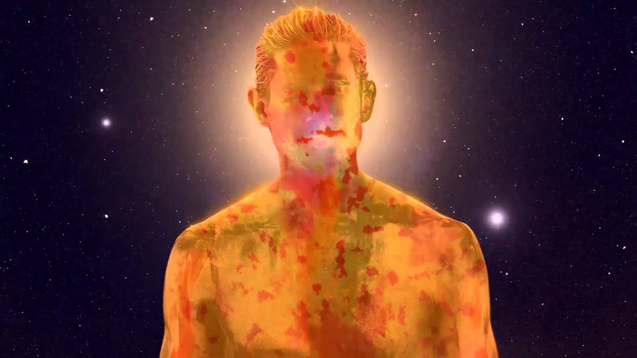 Crystal Fighters — Love Alight