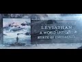 Leviathan by A World Like Ours (Official Song Stream ...