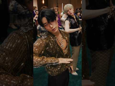 ATEEZ(에이티즈) - 'BAD' Official MV CLIP #Shorts