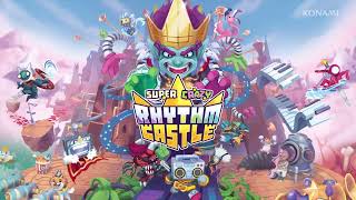 Watch and explore about Super Crazy Rhythm Castle