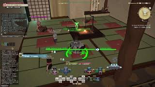 [FF14]夏の怖い話し大会～２０２３～