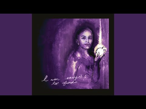 I Am Easy to Find (feat. Dan McMahon)