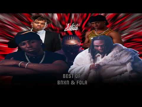 Best Of FOLA & BNXN MIX | BNXN & FOLA Music Hits Playlist | Best song playlist BNXN & FOLA Music
