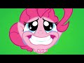Pinkie Pie Smile HD