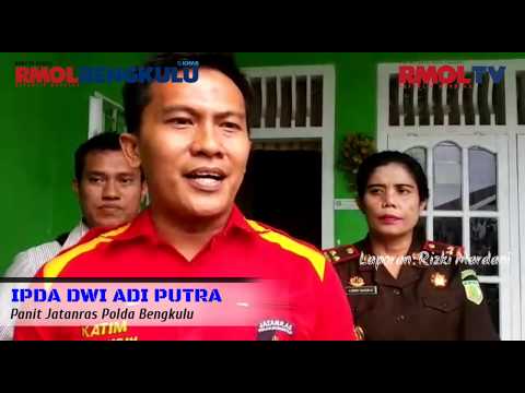 Keterangan Tersangka Dalam Rekon Pembunuhan Kartini, Ri Turut Terlibat