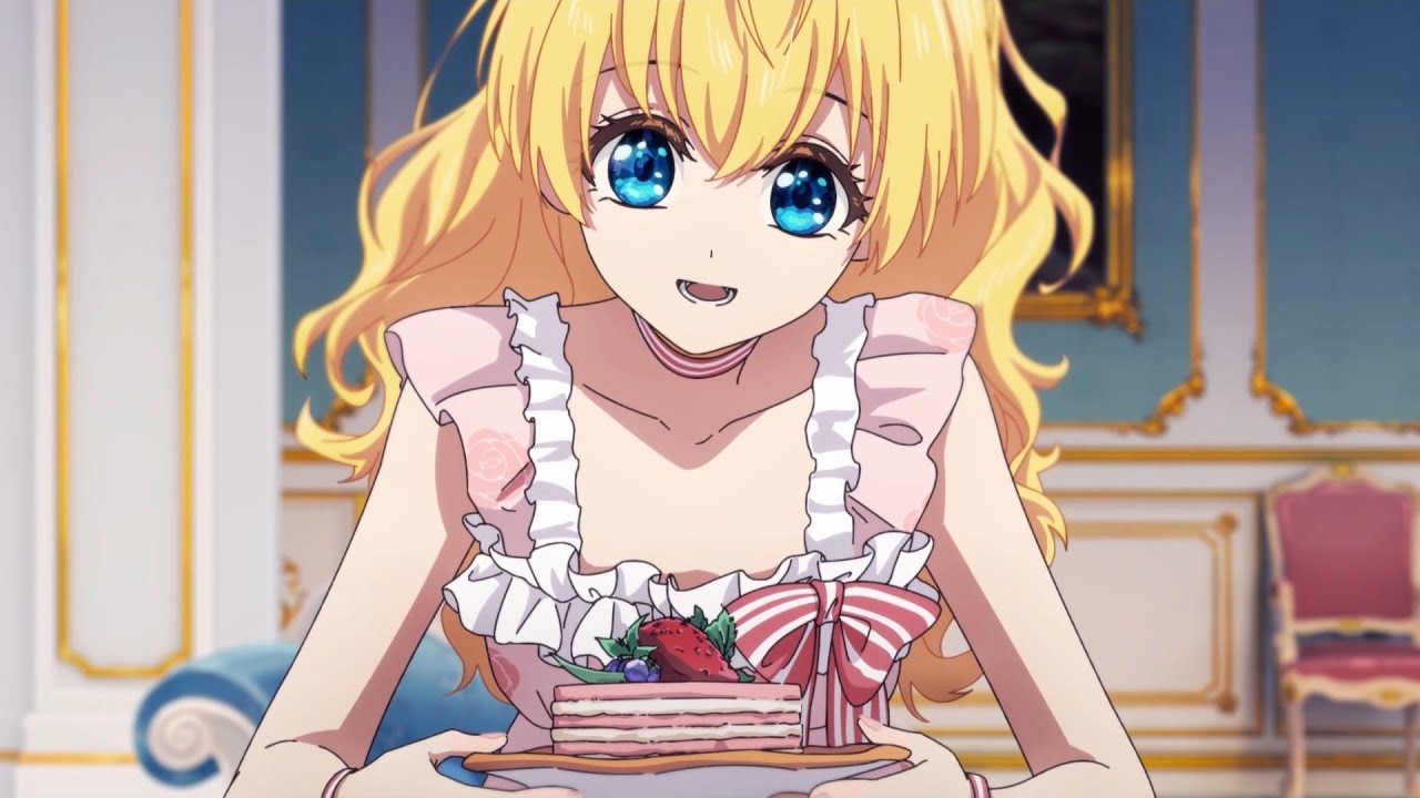 The Fated Magical Princess: Who Made Me a Princess - Episode 10 [English Sub]