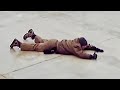 Funny People Slipping On Ice Compilation - Part 3