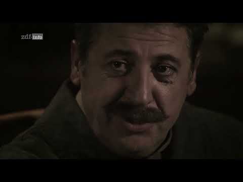 [Doku] Stalins Griff nach Europa - Tag der Entscheidung