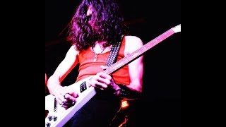 Judas Priest - Heart of a Lion (Cover)