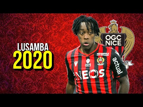 This Is Why Everyone Wants Arnaud Lusamba! - 2020 • Best Goals & Skills - Highlights •
