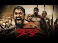 300 Full Movie 2006 War Action Gerard Butler Lena Headey Andrew Pleavin Film Review Facts