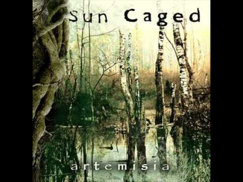 Sun Caged - Afraid to Fly
