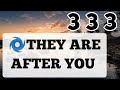 THE ANGELIC MESSAGE FROM ANGEL NUMBER 444||Your relationship#fyp #angels #spiritual #444