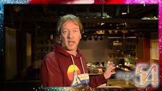 Fridaynight at Studio 54