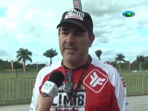 Copa Internacional Levorin de Mountain Bike tem etapa em São João del-Rei. 18/05