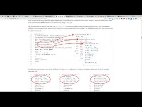 JS 75: Lately In JavaScript podcast episode 75