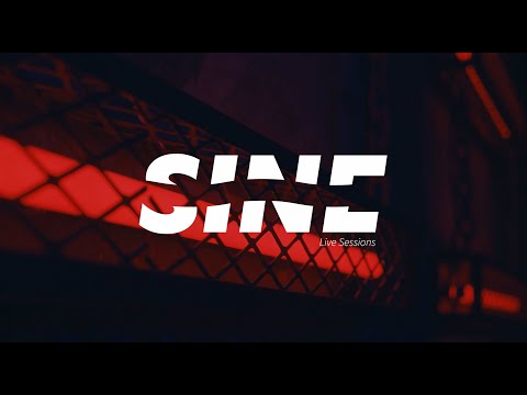 SINE Live Sessions: Episode 1 - Vōlc