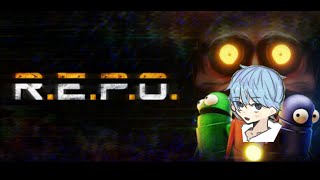【R.E.P.O】ソロでチルレポでしょやっぱ