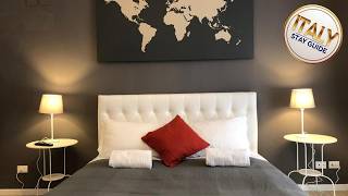 109 SUITES ROMA | Rome, Italy | Hotel Review ⭐