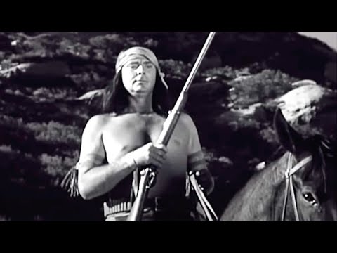 , title : 'Apache Chief (1949) Alan Curtis | Classic Cowboy Western | Full Length Movie'
