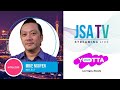 Inflect S CEO Mike Nguyen Weighs In On AI Action Plan GENIUS Act Tariffs Yotta 2025