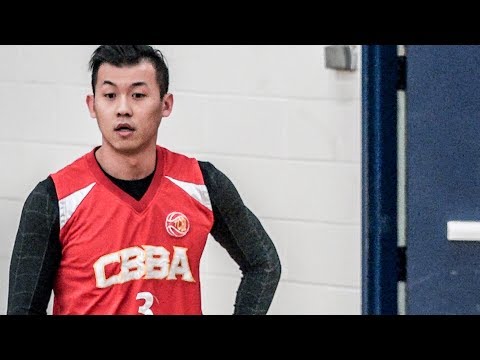 Calin Stone vs Big News | Sunday Tier 3 - Tcbl 2018 Fall
