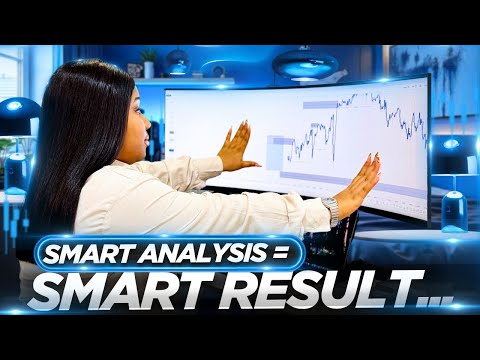 This is the Real Secret to Staying Ahead of the Market. #financialfreedom #forex